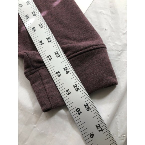 32 Degrees Heat Funnel Neck Top Womens Size M - Picture 9 of 12